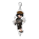 (PO) Bungo Stray Dogs Wan! Chain Collection Yukata ver. - Edogawa Rampo Image_1