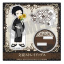 (PO) Bungo Stray Dogs Wan! Acrylic Stand Yukata ver. - Akutagawa Ryunosuke Image_1