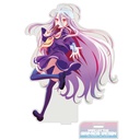 (PO) No Game No Life: Zero Original Illustration Acrylic Stand (Large) Ver. 2.0 - Shiro Image_2