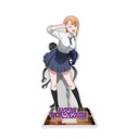 (PO) Mieruko-chan Acrylic Stand - Hana Yurikawa Image_1