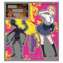(PO) Mieruko-chan Acrylic Stand - Hana Yurikawa Image_2