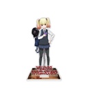 (PO) Mieruko-chan Acrylic Stand - Yulia Niguredo Image_1