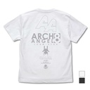 (PO) Mobile Suit Gundam SEED O.M.N.I.Enforcer the 8th Assault Ship Archangel T-Shirt White (S) Image_1