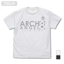 (PO) Mobile Suit Gundam SEED O.M.N.I.Enforcer the 8th Assault Ship Archangel T-Shirt White (S) Image_2