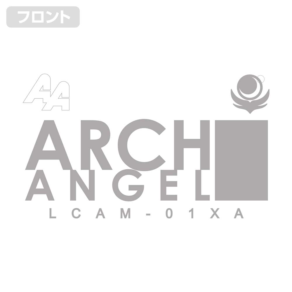 (PO) Mobile Suit Gundam SEED O.M.N.I.Enforcer the 8th Assault Ship Archangel T-Shirt White (S) Image_3