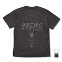 (PO) Mobile Suit Gundam SEED O.M.N.I.Enforcer the 8th Assault Ship Archangel T-Shirt Sumi (S) Image_1