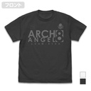 (PO) Mobile Suit Gundam SEED O.M.N.I.Enforcer the 8th Assault Ship Archangel T-Shirt Sumi (S) Image_2