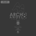 (PO) Mobile Suit Gundam SEED O.M.N.I.Enforcer the 8th Assault Ship Archangel T-Shirt Sumi (S) Image_4