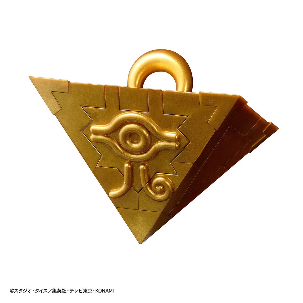 (PO) ULTIMAGEAR Yu-Gi-Oh! The Millennium Puzzle Image_2