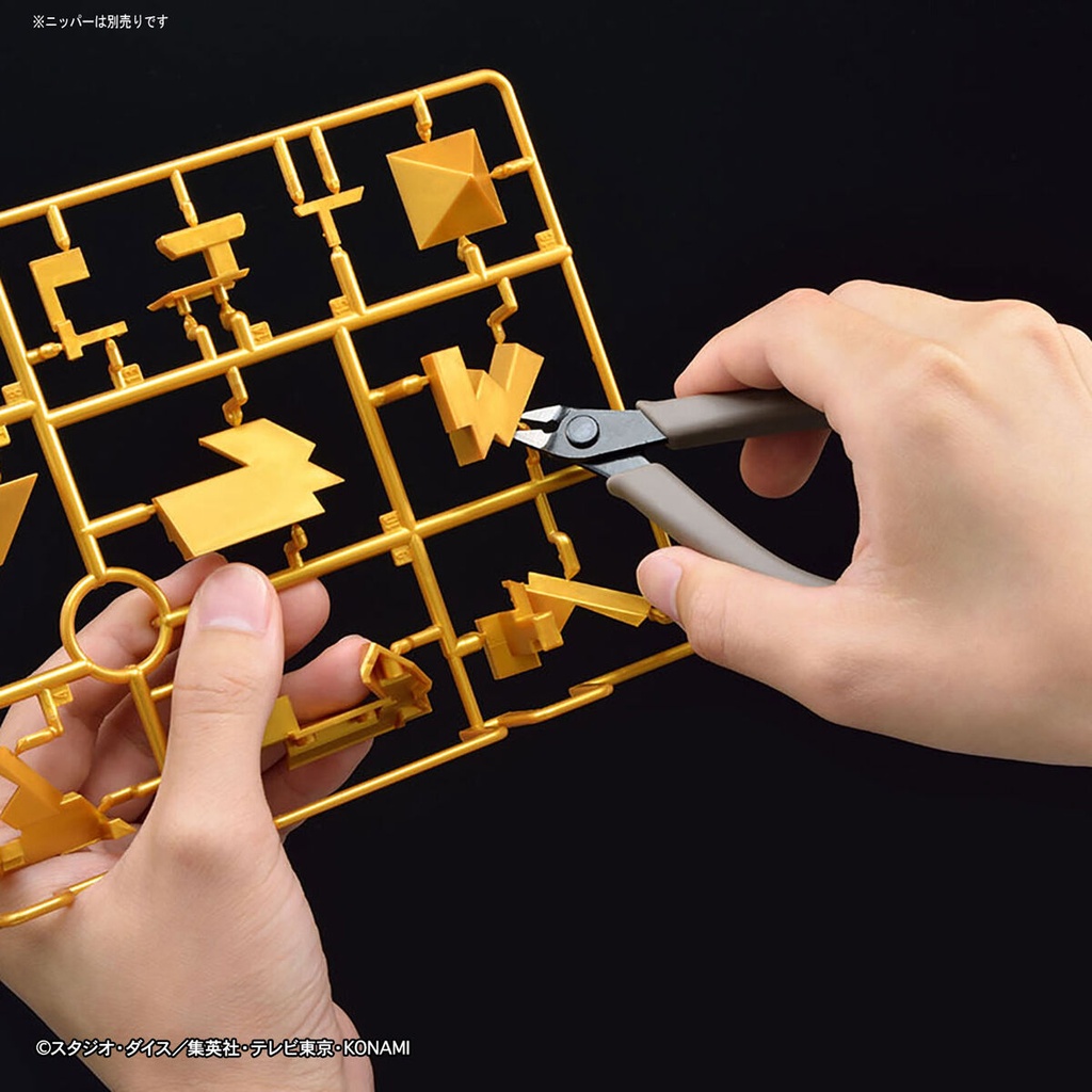 (PO) ULTIMAGEAR Yu-Gi-Oh! The Millennium Puzzle Image_10