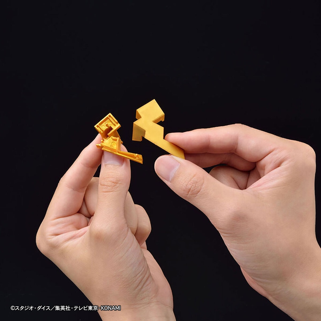 (PO) ULTIMAGEAR Yu-Gi-Oh! The Millennium Puzzle Image_11