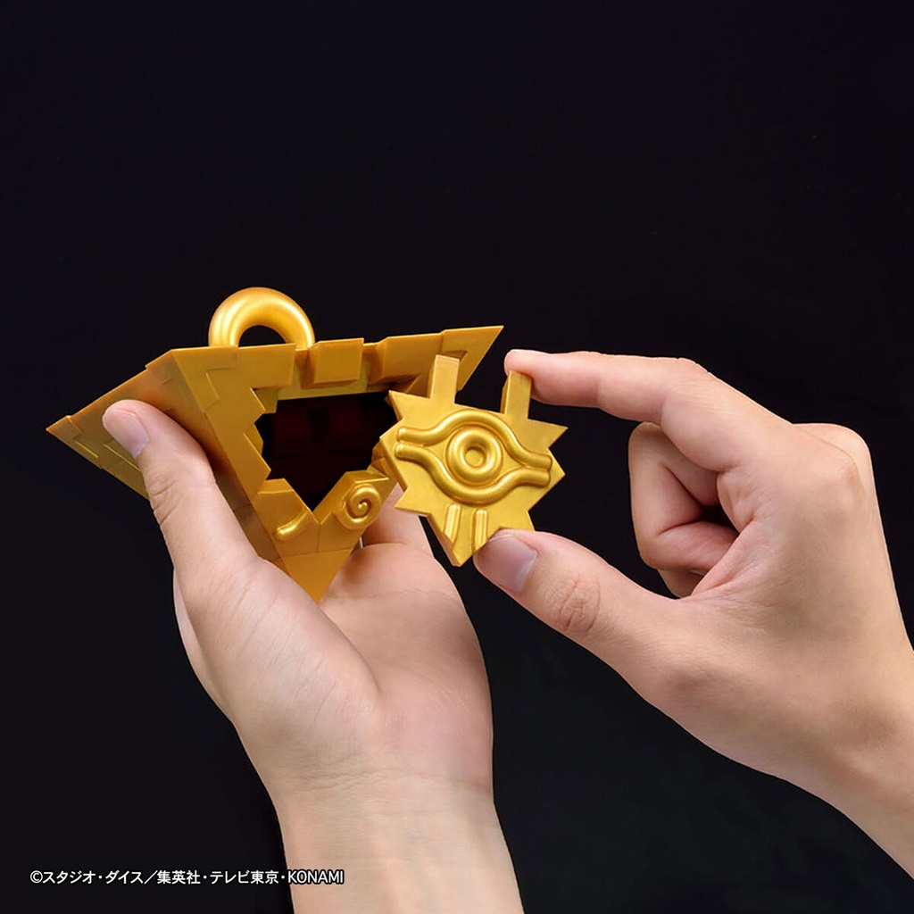 (PO) ULTIMAGEAR Yu-Gi-Oh! The Millennium Puzzle Image_12