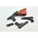 (PO) LittleArmory LA085 Tokarev & Makarova Type Image_2