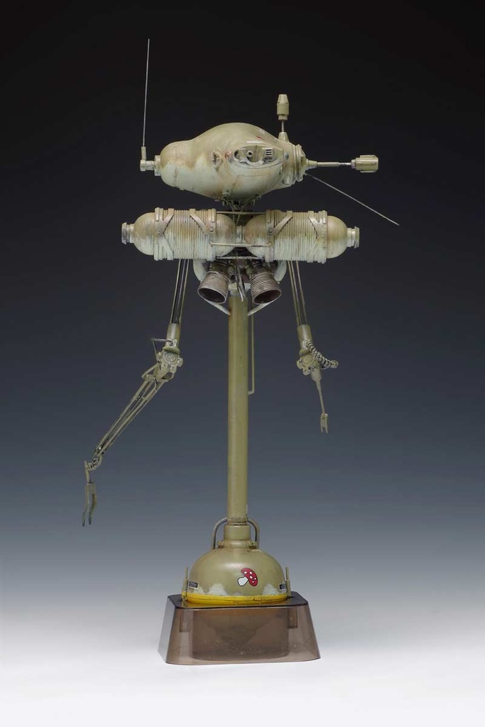 (PO) Maschinen Krieger Neuspotter Image_7