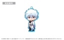 (PO) Gintama Waiwai Acrylic Charm [BOX] Image_2