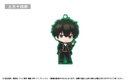 (PO) Gintama Waiwai Acrylic Charm [BOX] Image_5