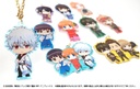 (PO) Gintama Waiwai Acrylic Charm [BOX] Image_12