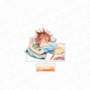 (PO) Reborn! Acrylic Figure Pale Tone Series - Sawada Tsunayoshi Night Ver. Image_1