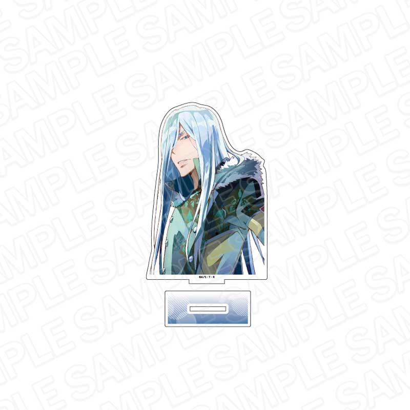 (PO) Reborn! Acrylic Figure Pale Tone Series - Squalo Night Ver. Image_1