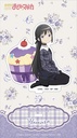 (PO) Puella Magi Madoka Magica Acrylic Stand Set (Stand 5 Set with Special Cloth Poster) Party [SET] Image_4