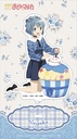 (PO) Puella Magi Madoka Magica Acrylic Stand Set (Stand 5 Set with Special Cloth Poster) Party [SET] Image_8