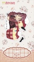 (PO) Puella Magi Madoka Magica Acrylic Stand Set (Stand 5 Set with Special Cloth Poster) Party [SET] Image_10