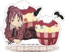 (PO) Puella Magi Madoka Magica Acrylic Stand Set (Stand 5 Set with Special Cloth Poster) Party [SET] Image_11