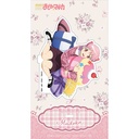 (PO) Puella Magi Madoka Magica Acrylic Stand Madoka (October, 2022 Edition) Image_2