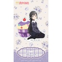 (PO) Puella Magi Madoka Magica Acrylic Stand Homura (October, 2022 Edition) Image_2
