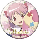 (PO) Puella Magi Madoka Magica Chara Badge Collection Party [BOX] Image_2