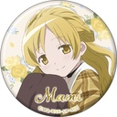 (PO) Puella Magi Madoka Magica Chara Badge Collection Party [BOX] Image_4