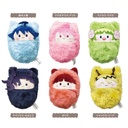 (PO) Welcome to Demon School! Iruma-kun Kurumi Tapi-nui Plush [BOX] Image_1