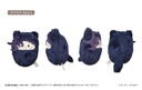 (PO) Welcome to Demon School! Iruma-kun Kurumi Tapi-nui Plush [BOX] Image_5