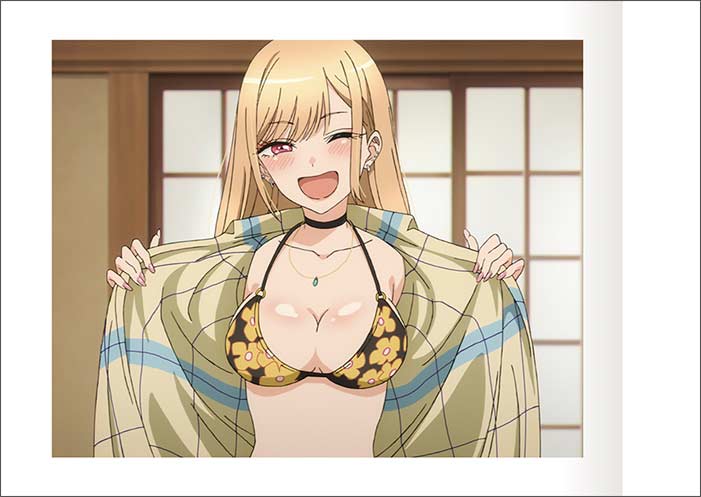 (PO) My Dress-Up Darling PashaColle [BOX] Image_3