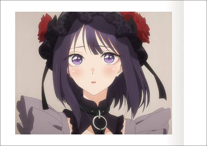 (PO) My Dress-Up Darling PashaColle [BOX] Image_6