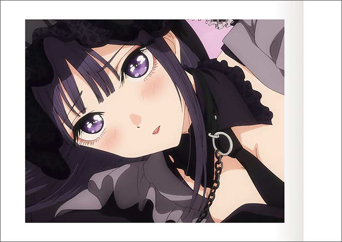 (PO) My Dress-Up Darling PashaColle [BOX] Image_7
