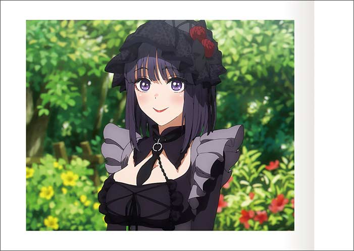 (PO) My Dress-Up Darling PashaColle [BOX] Image_8