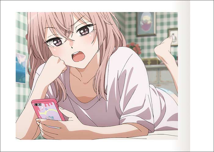 (PO) My Dress-Up Darling PashaColle [BOX] Image_10