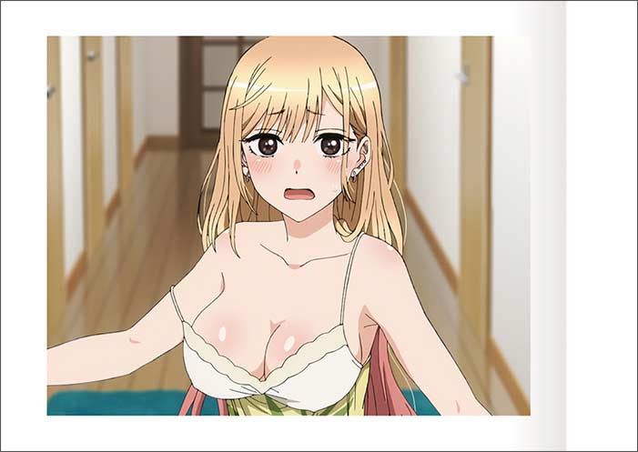 (PO) My Dress-Up Darling PashaColle [BOX] Image_14