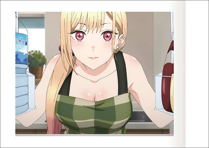 (PO) My Dress-Up Darling PashaColle [BOX] Image_16