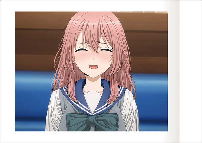(PO) My Dress-Up Darling PashaColle [BOX] Image_18