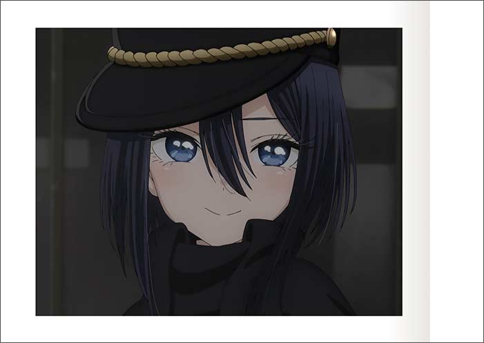 (PO) My Dress-Up Darling PashaColle [BOX] Image_28