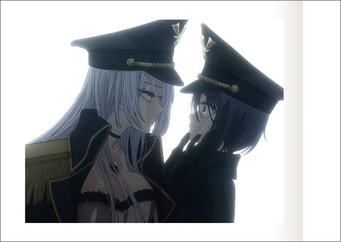 (PO) My Dress-Up Darling PashaColle [BOX] Image_29