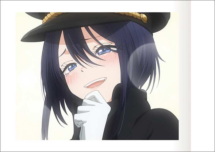 (PO) My Dress-Up Darling PashaColle [BOX] Image_30
