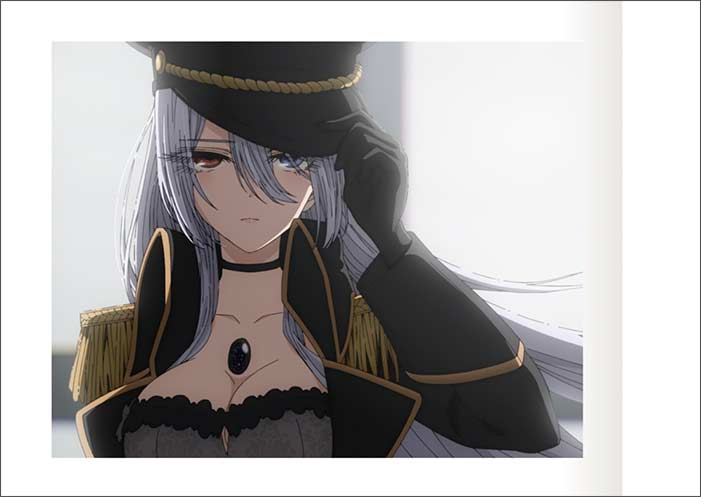 (PO) My Dress-Up Darling PashaColle [BOX] Image_31