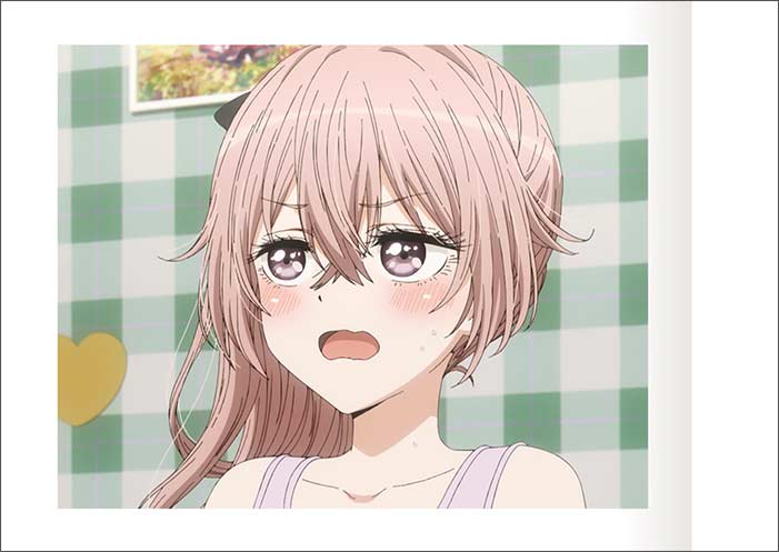 (PO) My Dress-Up Darling PashaColle [BOX] Image_33