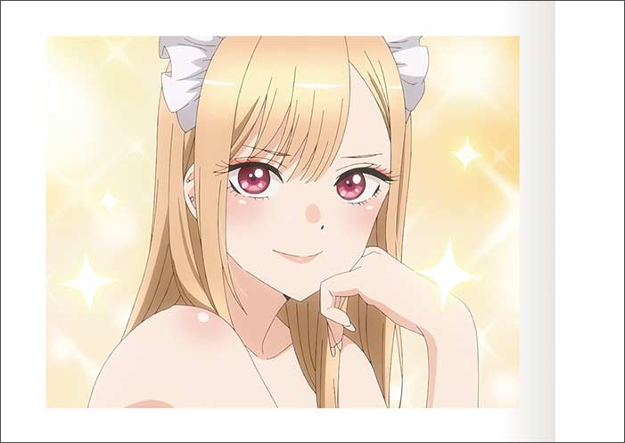 (PO) My Dress-Up Darling PashaColle [BOX] Image_34