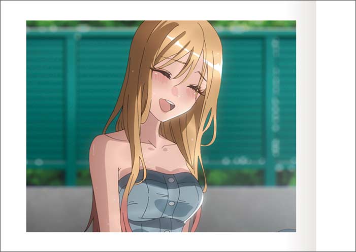 (PO) My Dress-Up Darling PashaColle [BOX] Image_35