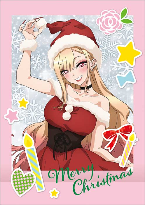 (PO) My Dress-Up Darling PashaColle [BOX] Image_38