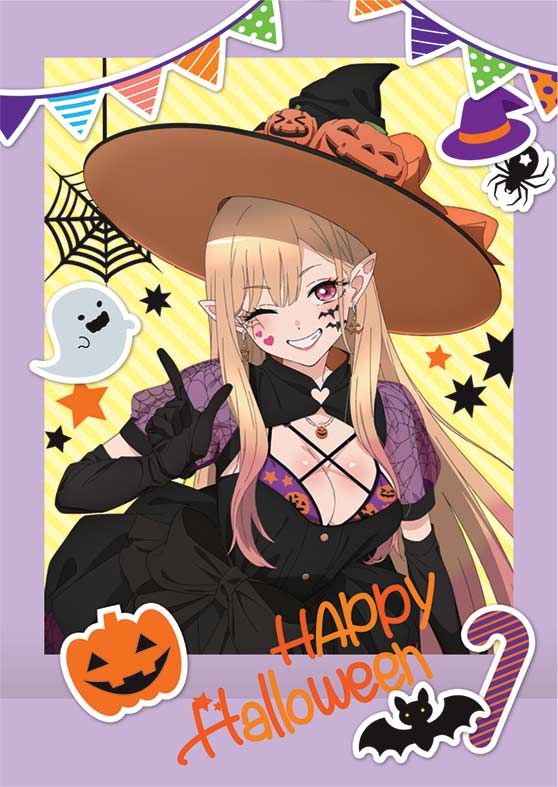 (PO) My Dress-Up Darling PashaColle [BOX] Image_39